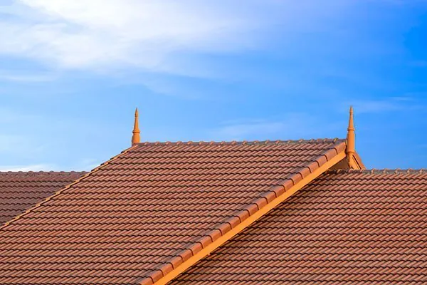 Tile Roof Replacement in Brisbane