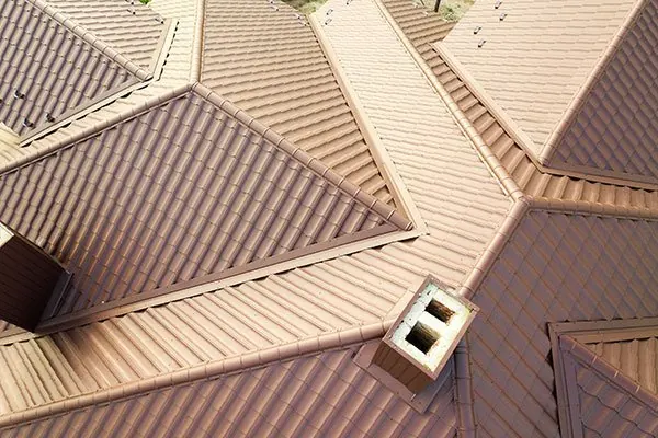 Colorbond Roofing in Brisbane