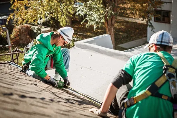 Insurance Roof Replacement in Brisbane