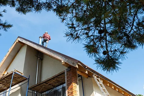 Emergency Roof Replacement in Brisbane
